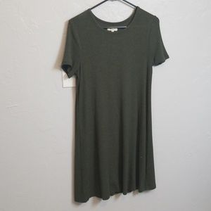 Madewell Dress